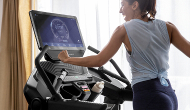 Adaptive Workouts